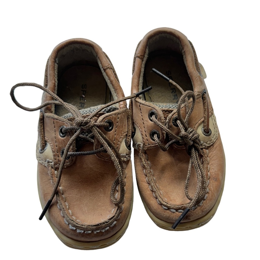 Sperry Boat Shoes
